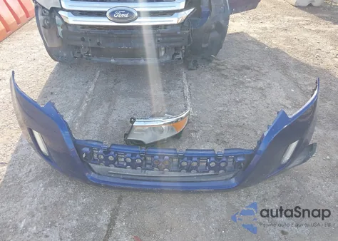 2013 Ford Edge Sel из США, поврежденный, VIN 2FMDK3JCXDBA32105